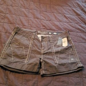Miss Me  Shorts size 29